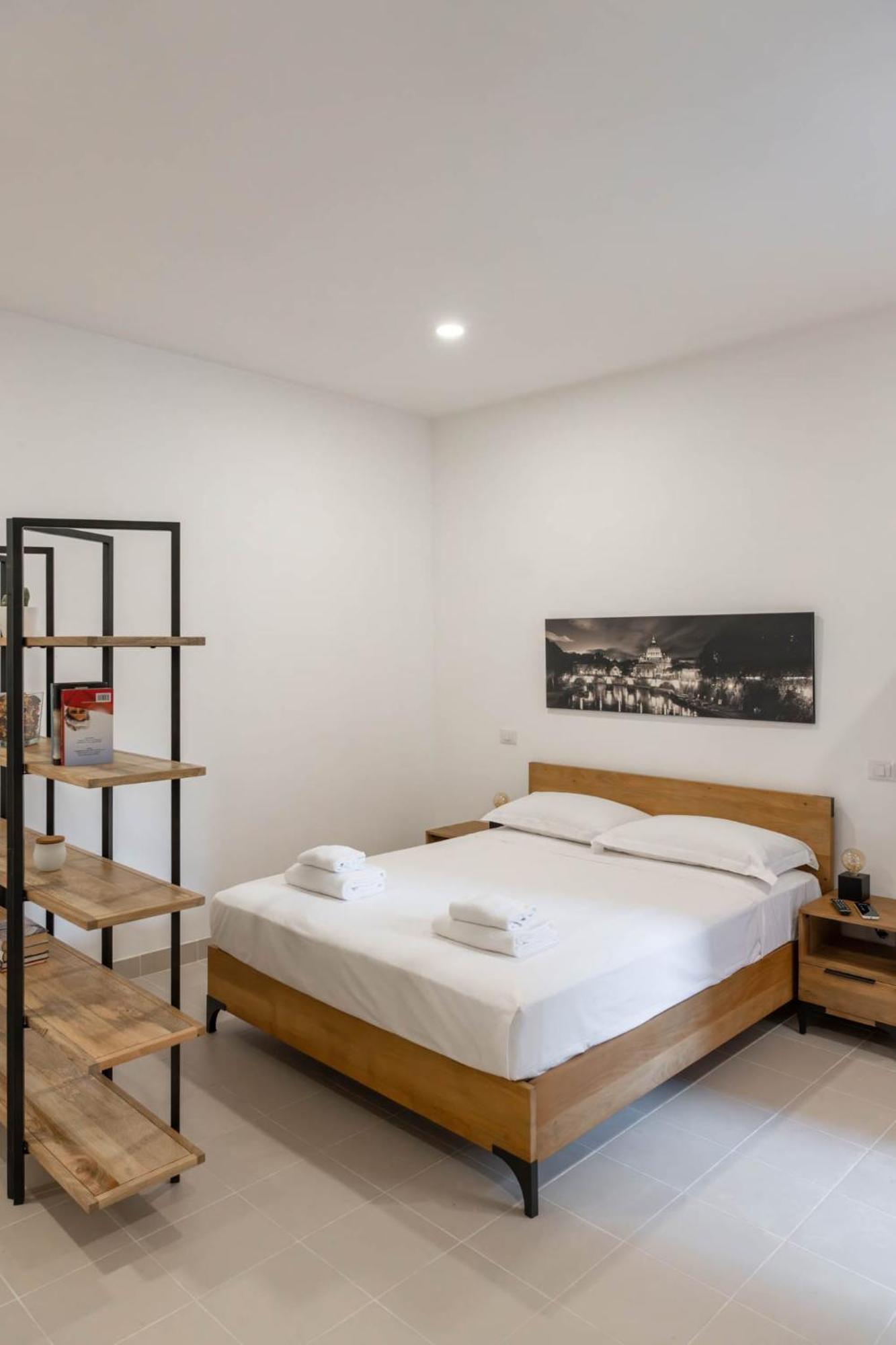 Apartment When In Rom