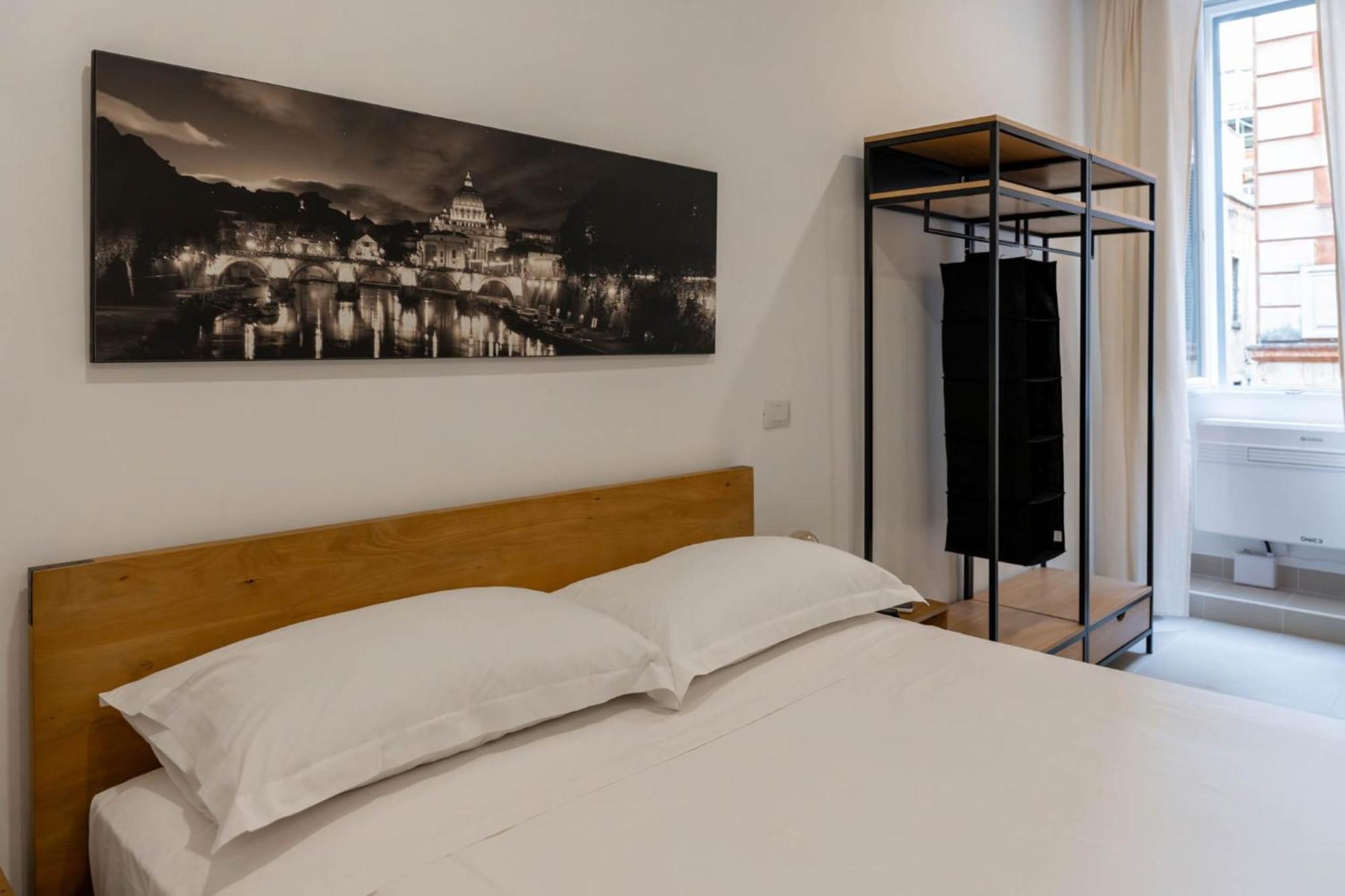Apartment When In Rom